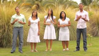 Instrumento de tu Amor  GRUPO JEDAYS  Musica Adventista [upl. by Euqnom405]