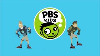 Pbs Kids Intro Compilation 3 [upl. by Audre]