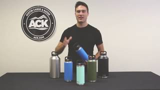 Yeti Rambler Bottles and Accessories [upl. by Joshi41]