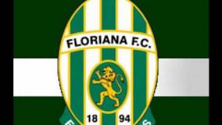 Floriana FC  Furjanizi Sal Mewt [upl. by Orsola]