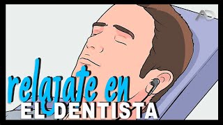 🎼MUSICA para RELAJARSE en el DENTISTA🎼 Musica para el consultorio dental [upl. by Postman118]