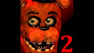 Five Nights at Freddys 2 Soundtrack  Music Box [upl. by Ivonne]