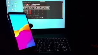 How to unlock Android screen pin code using kali linux nethunter  termux [upl. by Rafaelle]