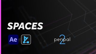 Penpal  Spaces [upl. by Stormi]