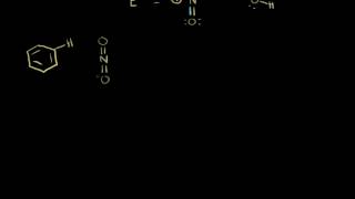 Nitration  Aromatic Compounds  Organic chemistry  Khan Academy [upl. by Atisusej837]