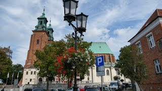 Gniezno [upl. by Tandie]