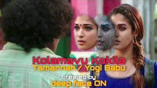 Kolamaavu Kokila CoCo  Audio Jukebox  Nayanthara  Anirudh Ravichander  Lyca Productions [upl. by Anais]