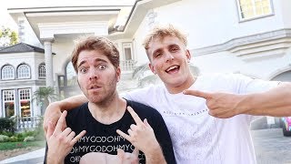 The World of Jake Paul [upl. by Otokam]