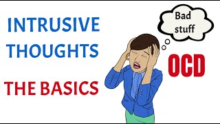 CBT for OCD  The Basics you need to know [upl. by Lalad139]