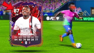 I Used 87 Rafael Leao [upl. by Lamoureux772]