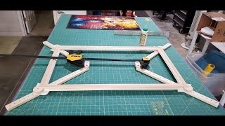 Make This Picture Frame Jig [upl. by Nitsreik]