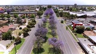 Mildura VIC AUSTRALIA [upl. by Lukey909]