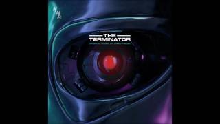 Brad Fiedel  quotReese Dreams of Future Warquot The Terminator OST [upl. by Tray]