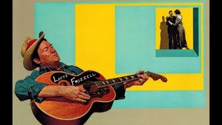 Lefty Frizzell  Mom and Dads Waltz [upl. by Treboh300]