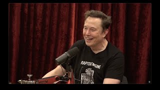 Joe Rogan Experience 2281  Elon Musk [upl. by Aivataj]