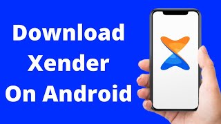 Xender App Download for android 2021 [upl. by Ingram348]