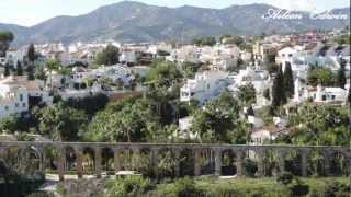 Nerja in Costa del Sol HD [upl. by Kowalski954]