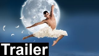 Matthew Bourne’s Swan Lake — Trailer [upl. by Enyalaj]