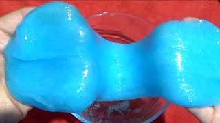 Cómo hacer SLIME con pegamento y detergente muy fácil [upl. by Chatterjee]