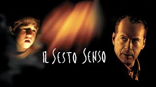 IL SESTO SENSO film 1999 TRAILER ITALIANO [upl. by Alyk]