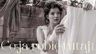 sanah – Co ja robię tutaj Official audio [upl. by Enar651]