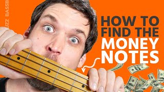 Learn Your Bass Fretboard Notes Easy Starter Method [upl. by Derwon]