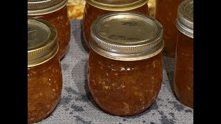 Lemon Ginger Marmalade [upl. by Koenraad]