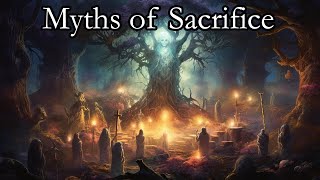 Sacrifice Ritual and Myths [upl. by Pike]