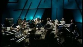 Mike Oldfield amp Co  Tubular Bells part 1 entire live set at the BBC 1973 [upl. by Haye625]