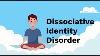 Understanding Dissociative Identity Disorder [upl. by Ahsiliw]