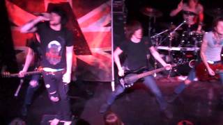 Asking Alexandria Alerion and Final Episode Lets Change The Channel [upl. by Jobe]