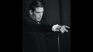 Jacques Brel chanson des vieux amants with english lyrics [upl. by Akimot708]