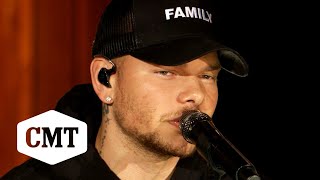 Kane Brown Restless Road  Take Me Home Live Performance  Vevo [upl. by Aehsa939]