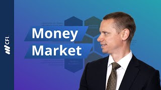 The Money Market Explained [upl. by Drofwarc]