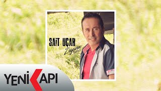 Sait Uçar  Ateşle Oynuyorsun Official Video [upl. by Marilou]