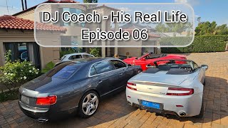 DJ Coach FBK  His Real Life Episode 06 [upl. by Niahs]