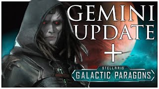 Galactic Paragons Guide  Stellaris [upl. by Paulette]