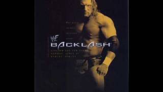 WWF Backlash 2002 Theme Song [upl. by Ruthann]