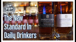 Bardstown Origins Series Review [upl. by Norine655]