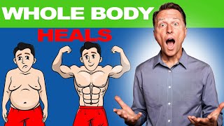 The Truth About Fasting What Really Happens to Your Body [upl. by Ojeibbob]