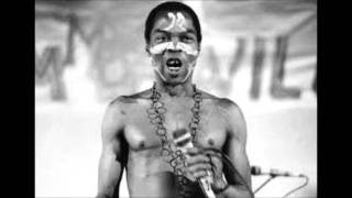 Fela Kuti The Greatest Hits [upl. by Olivie]