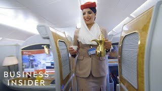 Flight Attendant Career Prospects and Opportunities [upl. by Snowber]