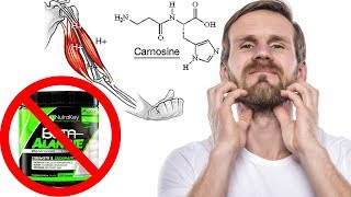 Why Beta Alanine SUCKS  Incredibly Overhyped Pre Workout Ingredient [upl. by Asillim483]