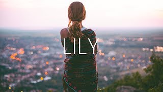 Alan Walker K391 amp Emelie Hollow  Lily Lyrics StiggiZ Remix [upl. by Yanat]