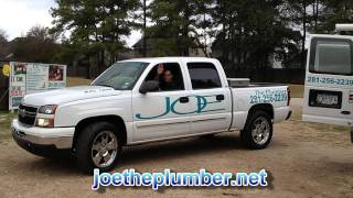 PLUMBERS IN TOMBALL AND MAGNOLIA TEXAS [upl. by Petuu]