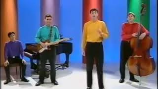 The Wiggles  Shaky Shaky 1994 [upl. by Janine]