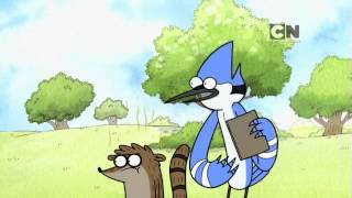 Regular Show  Skunked Preview [upl. by Jeffrey]