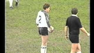 Widnes Vs Wigan 1989 Championship Decider at Naughton Park  Part 1 [upl. by Siubhan919]