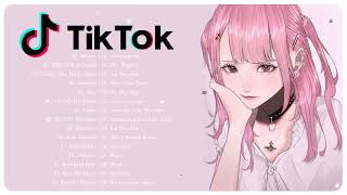 TikTok Songs 2022  TikTok Playlist TikTok Hits 2022 Vol4 [upl. by Alan]