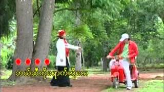 Sai Htee Saings songs Nay yar tai Hmar [upl. by Eentruok]